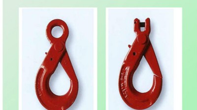 ✨육아 필수템✨ EasyLock 후크해지장치 써보니! (솔직 후기)
